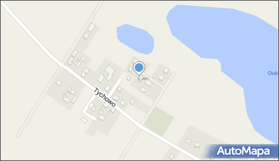 Rafał Sotomski, Tychowo 91B, Tychowo 73-110 - Przedsiębiorstwo, Firma, NIP: 8541386570