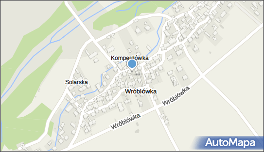 Rafał Stopka RS Motors, Wróblówka 48, Wróblówka 34-470 - Przedsiębiorstwo, Firma, NIP: 7352753021