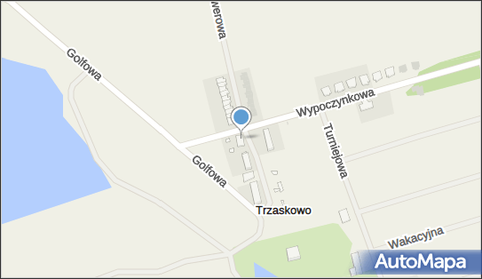 Rafał Surdyk, Trzaskowo 1, Trzaskowo 62-005 - Przedsiębiorstwo, Firma, NIP: 7772409951