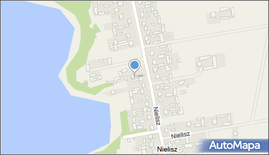 Rafał Świstowski Firma Usługowa Nad Brzegiem, Nielisz 60A 22-413 - Przedsiębiorstwo, Firma, NIP: 9222754448