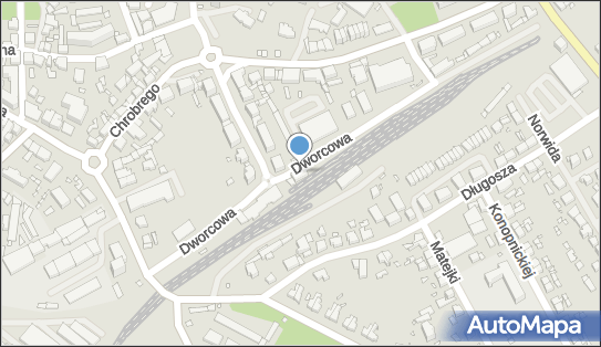 Rafał Ujazda - Efekt Hurt Detal, ul. Dworcowa 6, Kamień Pomorski 72-400 - Przedsiębiorstwo, Firma, NIP: 9860058104