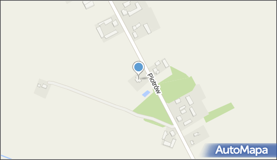 Rafał Użarowski, Piotrów 23B, Piotrów 96-521 - Przedsiębiorstwo, Firma, NIP: 9710135398