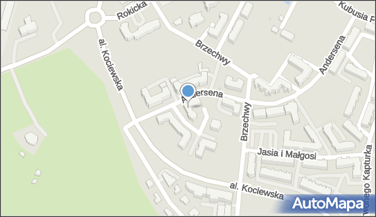 Rafał Wassilow Decoraf, ul. Christiana Andersena 8, Tczew 83-110 - Przedsiębiorstwo, Firma, NIP: 5931804861