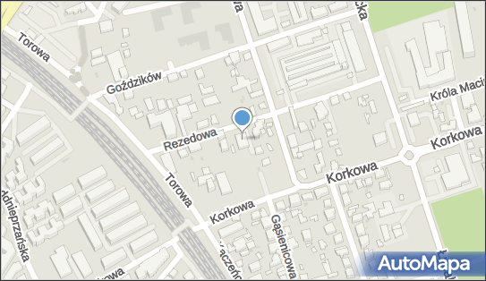 Rafał Wróblewski - Działalność Gospodarcza, Rezedowa 10A 04-232 - Przedsiębiorstwo, Firma, numer telefonu, NIP: 9521231422