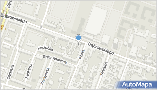 Rafał Wyrzykowski F.H.U.Magnum, ul. Jana Henryka Dąbrowskiego 86 60-576 - Przedsiębiorstwo, Firma, NIP: 7792075594