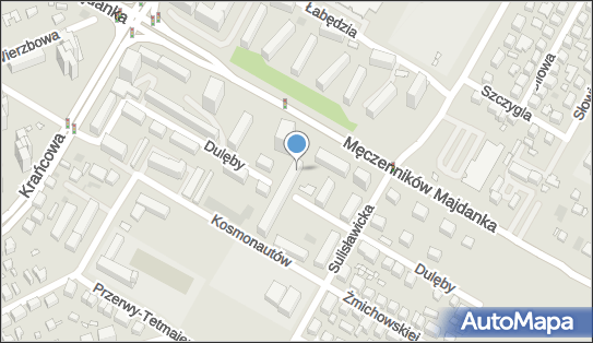 Rafał Zawada, Droga Męczenników Majdanka 55, Lublin 20-325 - Przedsiębiorstwo, Firma, NIP: 7121599761