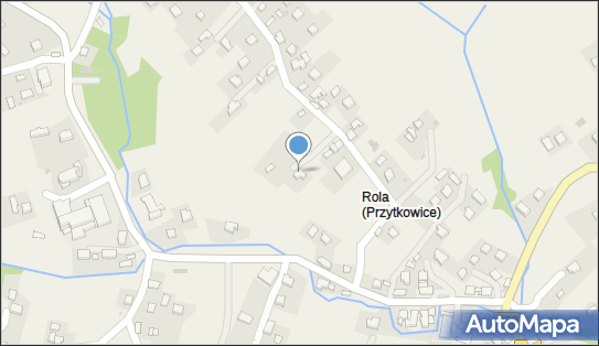 Rafał Zawadzki GeoProjekt, Przytkowice 626, Przytkowice 34-141 - Przedsiębiorstwo, Firma, NIP: 6831893044