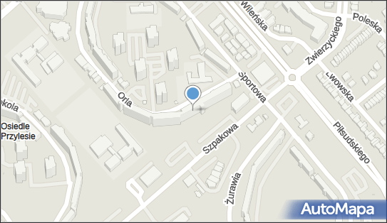 Rafał Żołędziewski Indu-Kat, ul. Orla 64, Lubin 59-300 - Przedsiębiorstwo, Firma, NIP: 6922368668