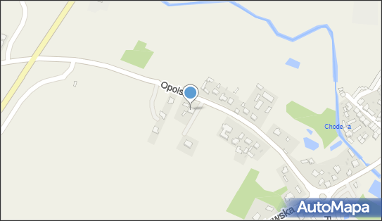 Rafex Rafał Piłat, Opolska 13, Chodel 24-350 - Przedsiębiorstwo, Firma, NIP: 7171692273