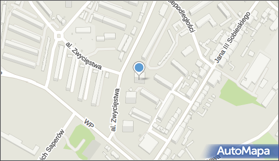 Raffi, al. Zwycięstwa 18, Tczew 83-110 - Przedsiębiorstwo, Firma, NIP: 5931175603