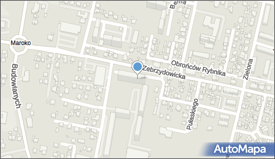 Rafi Rafał Jurczyk, Dąbrówki 1b, Rybnik 44-210 - Przedsiębiorstwo, Firma, NIP: 6332047354
