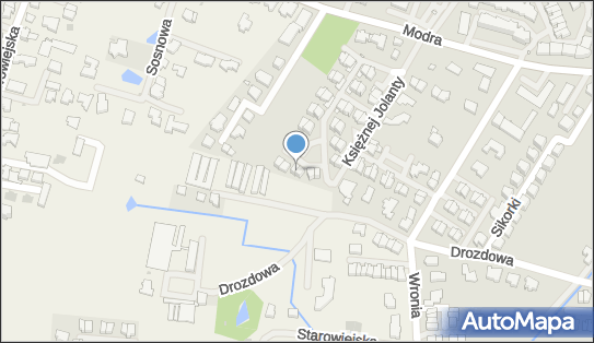 Rafko, bł. Księżnej Jolanty 47, Szczecin 71-220 - Przedsiębiorstwo, Firma, NIP: 8512219562