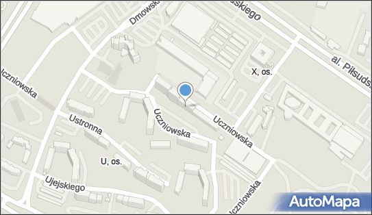 Rafmar, ul. Uczniowska 19, Tychy 43-100 - Przedsiębiorstwo, Firma, NIP: 6462399117