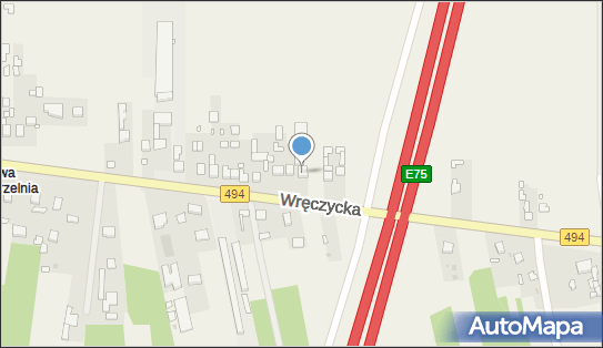 Rafpol M Karwala R Karwala Spółka Jawna, Wręczycka 62 42-130 - Przedsiębiorstwo, Firma, numer telefonu, NIP: 5741370046