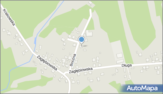 Rafpol Rafał Łabaj, Boczna 6, Siewierz 42-470 - Przedsiębiorstwo, Firma, NIP: 6252051810