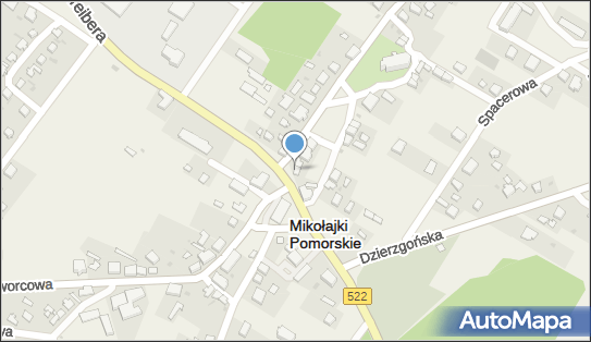 Rafpol Rafalski Jan i Rafalska Zofia, ul. Kościuszki 10 82-433 - Przedsiębiorstwo, Firma, NIP: 5790014044