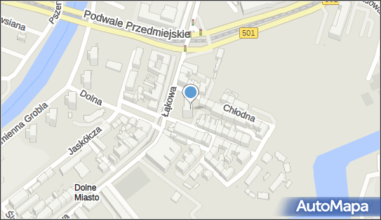 Rafpol, ul. Chłodna 1/44, Gdańsk 80-744 - Przedsiębiorstwo, Firma, NIP: 5832541849