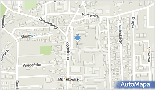 Rafpol, ul. Kościelna 36, Siemianowice Śląskie 41-103 - Przedsiębiorstwo, Firma, NIP: 5771703452