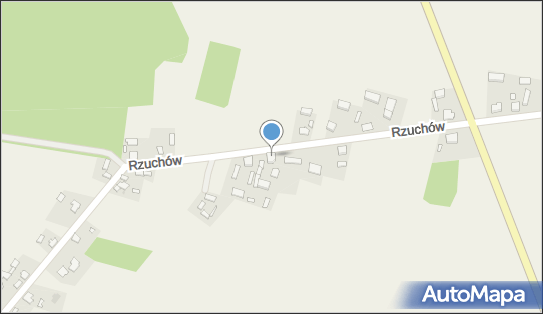 Rafpol, Rzuchów 91, Rzuchów 62-660 - Przedsiębiorstwo, Firma, NIP: 6661041200