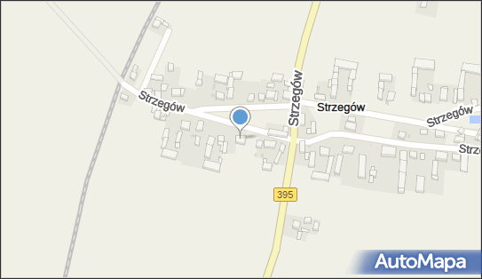 Rafpol., Strzegów 28, Strzegów 57-100 - Przedsiębiorstwo, Firma, NIP: 8991219501