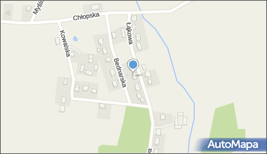 Rafrom, ul. Łąkowa 25, Dobrzewino 84-208 - Przedsiębiorstwo, Firma, NIP: 5841460412