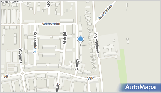 RAF, ul. Józefa Lompy 6/1, Pyskowice 44-120 - Przedsiębiorstwo, Firma, NIP: 9691252021