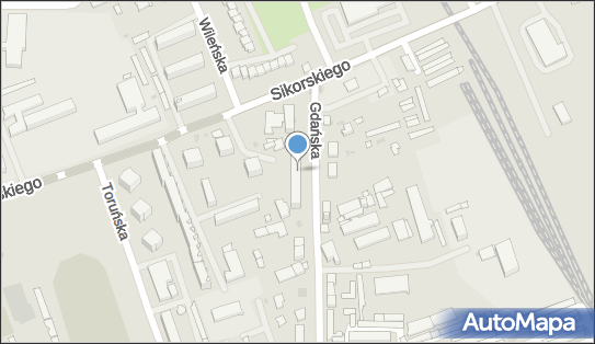 Ragnar, Gdańska 35, Ełk 19-300 - Przedsiębiorstwo, Firma, NIP: 8481163948