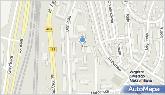 Rags Trading, ul. bp. Dominika 25A, Gdynia 81-402 - Przedsiębiorstwo, Firma, NIP: 5861759108