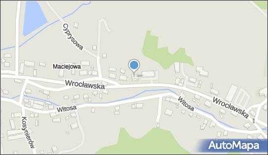 Ragus Emilia Rag - Pol Emilia Ragus, Wrocławska 61A, Jelenia Góra 58-506 - Przedsiębiorstwo, Firma, NIP: 6111082027