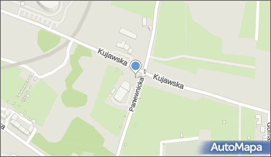 Rajauto Center, Kujawska 34, Gliwice 44-100 - Przedsiębiorstwo, Firma, numer telefonu, NIP: 6312647401