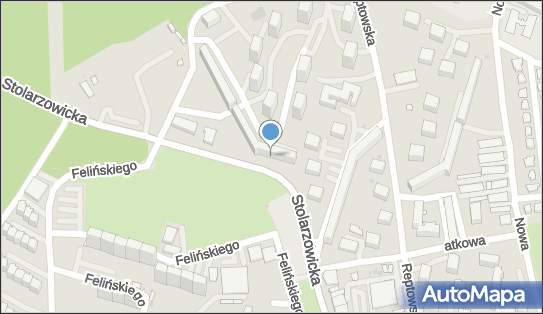 Rajchel, ul. Stolarzowicka 82, Bytom 41-908 - Przedsiębiorstwo, Firma, NIP: 6262582897