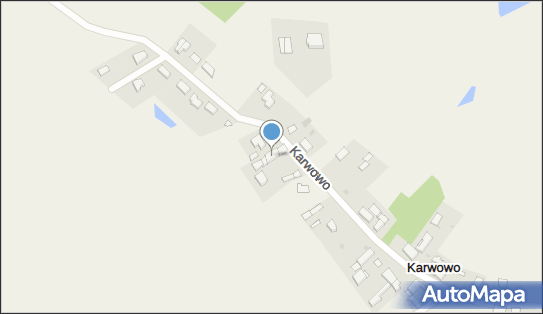 Rajewski Krzysztof, Karwowo 7, Karwowo 72-005 - Przedsiębiorstwo, Firma, NIP: 8522096612