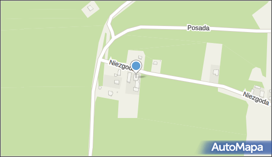 Rajkowski, Niezgoda 27, Niezgoda 62-402 - Przedsiębiorstwo, Firma, NIP: 6671712647