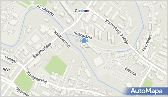 Rajmar, Kościuszki Tadeusza, gen. 10b, Goleniów 72-100 - Przedsiębiorstwo, Firma, NIP: 8561345686