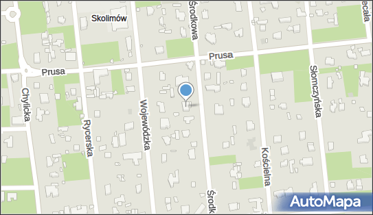 Rajmund Badowski, Środkowa 20, Konstancin-Jeziorna 05-510 - Przedsiębiorstwo, Firma, NIP: 1131316508