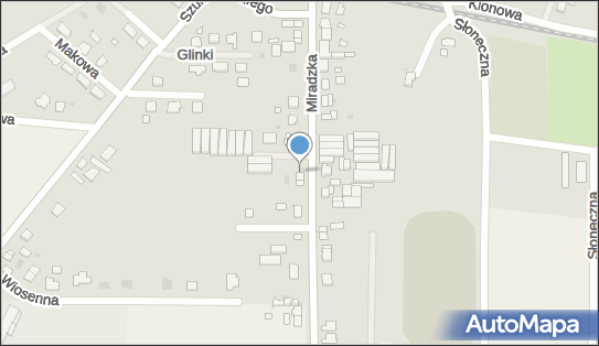 Rajmund Jabłoński, Miradzka 6, Strzelno 88-320 - Przedsiębiorstwo, Firma, NIP: 5571019343