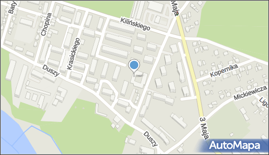 7551809586, Rajmund Roskosz ART-DOM 