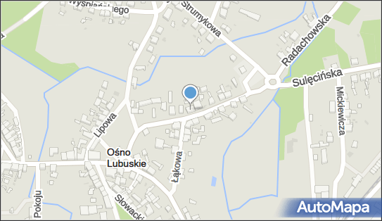 Rajmund Worotnicki, 11 Listopada 13, Ośno Lubuskie 69-220 - Przedsiębiorstwo, Firma, NIP: 5981471485