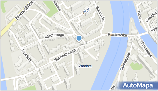 Rajwa Grzegorz, ul. Stanisława Spychalskiego 2, Opole 45-716 - Przedsiębiorstwo, Firma, NIP: 7541296984