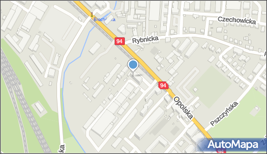 RAK-Auto Mechanika Pojazdowa, Opolska 11-19, Wrocław 52-010 - Przedsiębiorstwo, Firma, godziny otwarcia, numer telefonu