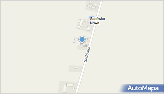 Rakbon, Sadówka 1, Sadówka 95-011 - Przedsiębiorstwo, Firma, NIP: 9820038868