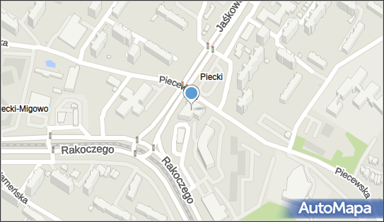 Rakoczyoffice, Jaśkowa Dolina 132, Gdańsk 80-286 - Przedsiębiorstwo, Firma, numer telefonu, NIP: 9571064297