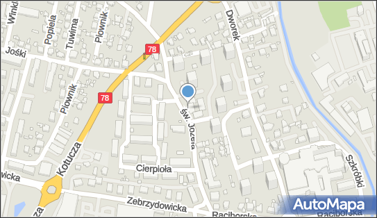 Rakszawa Krzysztof Eldom Rakno P P U H Instalgaz Rakszawa Krzysztof 44-200 - Przedsiębiorstwo, Firma, NIP: 6421735883