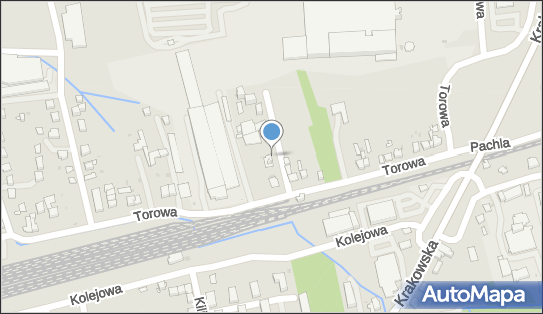 RAKS, Torowa-Boczna 2, Skawina 32-050 - Przedsiębiorstwo, Firma, NIP: 6791370646