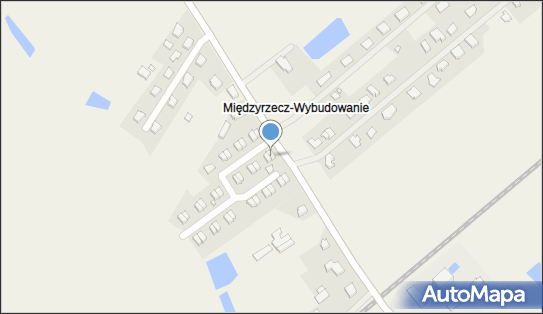 Raku-Trans, Międzyrzecz-Wybudowanie 33, Międzyrzecz-Wybudowanie 66-300 - Przedsiębiorstwo, Firma, NIP: 8571310376