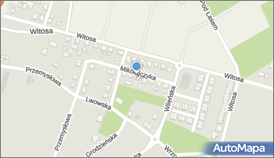 RAK, ul. Stanisława Mikołajczyka 9, Lębork 84-300 - Przedsiębiorstwo, Firma, NIP: 8411104314