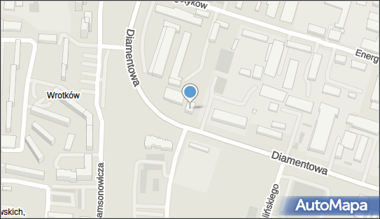 Ramak, ul. Diamentowa 9A, Lublin 20-447 - Przedsiębiorstwo, Firma, numer telefonu, NIP: 9462526586