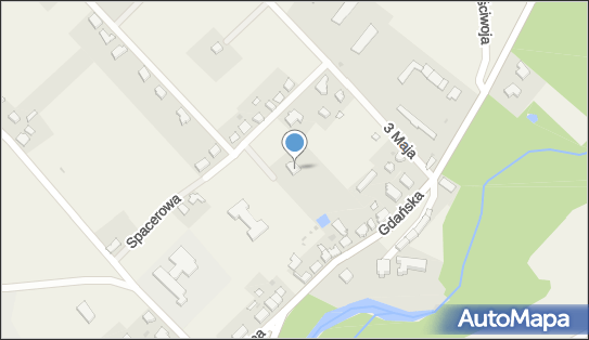 RAMBUTKarol Gębura, Spacerowa 8a, Kłodawa 83-035 - Przedsiębiorstwo, Firma, NIP: 5921388119