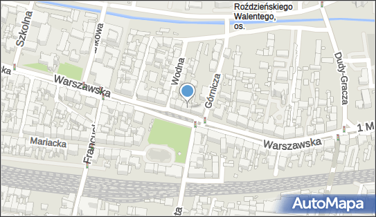 Rampus Rąplewicz Artur Musiał Roman, ul. Warszawska 38, Katowice 40-010 - Przedsiębiorstwo, Firma, NIP: 9542251186