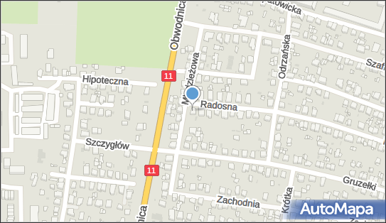 6451436671, Firma Handlowo Produkcyjno Usługowa 
